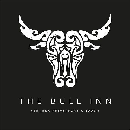 Отель The Bull Баттл Экстерьер фото